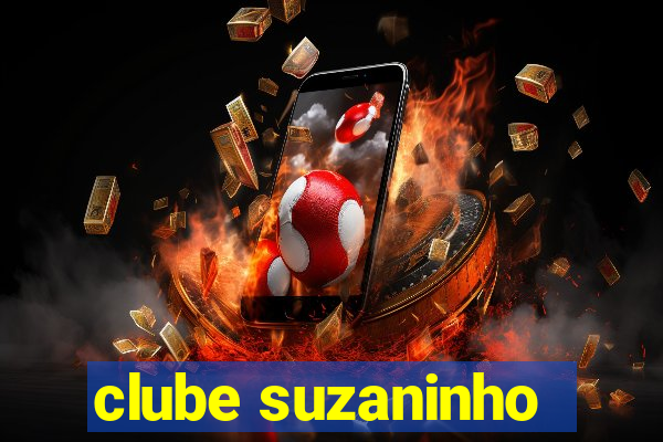 clube suzaninho